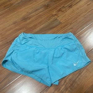 Nike dri fit shorts